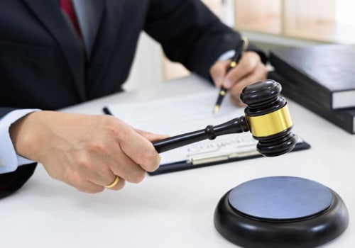 ¿Qué es un abogado fiduciario y cómo pueden ayudarlo?